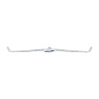 E-Flite Opterra 2m Wing AS3X-SAFE BNF-Basic SUR-COMMANDE