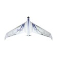 E-Flite Opterra 2m Wing AS3X-SAFE BNF-Basic SUR-COMMANDE