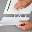 E-Flite Opterra 2m Wing BNF-Basic