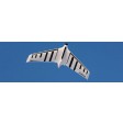 E-Flite Opterra 1.2m BNF-Basic avec AS3X SAFE