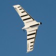 E-Flite Opterra 1.2m BNF-Basic avec AS3X SAFE