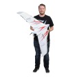 E-Flite Opterra 1.2m BNF-Basic avec AS3X SAFE