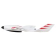 E-Flite Opterra 1.2m BNF-Basic avec AS3X SAFE