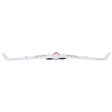 E-Flite Opterra 1.2m BNF-Basic avec AS3X SAFE