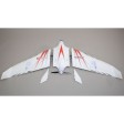 E-Flite Opterra 1.2m BNF-Basic avec AS3X SAFE