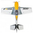 E-flite Extra 300 1.3m BNF-BASIC avec AS3X et SAFE Select