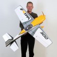 E-flite Extra 300 1.3m BNF-BASIC avec AS3X et SAFE Select