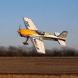 E-flite Extra 300 1.3m BNF-BASIC avec AS3X et SAFE Select