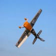 E-flite Extra 300 1.3m BNF-BASIC avec AS3X et SAFE Select