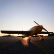 E-flite Extra 300 1.3m BNF-BASIC avec AS3X et SAFE Select