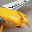 E-flite Extra 300 1.3m BNF-BASIC avec AS3X et SAFE Select