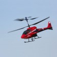 E-flite CX2 RTF mode 2