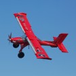 E-Flite Draco 2.0m Smart AS3X-SAFE Select BNF-Basic