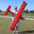 E-Flite Draco 2.0m Smart AS3X-SAFE Select BNF-Basic