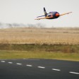 E-flite Rare Bear PNP