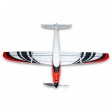E-flite ElectroStreak 1.1m PNP SUR-COMMANDE
