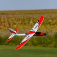 E-flite ElectroStreak 1.1m BNF-Basic AS3X+ Safe Select