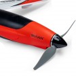 E-flite ElectroStreak 1.1m PNP SUR-COMMANDE