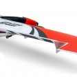 E-flite ElectroStreak 1.1m BNF-Basic AS3X+ Safe Select