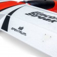 E-flite ElectroStreak 1.1m BNF-Basic AS3X+ Safe Select