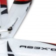 E-flite ElectroStreak 1.1m BNF-Basic AS3X+ Safe Select