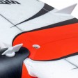 E-flite ElectroStreak 1.1m BNF-Basic AS3X+ Safe Select