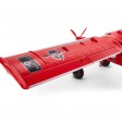 E-Flite Micro Draco 800mm AS3X-SAFE BNF-Basic SUR-COMMANDE