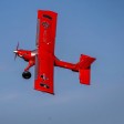 E-Flite Micro Draco 800mm AS3X-SAFE BNF-Basic SUR-COMMANDE