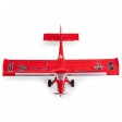 E-Flite Micro Draco 800mm AS3X-SAFE BNF-Basic SUR-COMMANDE