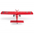 E-Flite Micro Draco 800mm AS3X-SAFE BNF-Basic SUR-COMMANDE