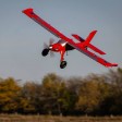 E-Flite Micro Draco 800mm AS3X-SAFE BNF-Basic SUR-COMMANDE