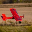 E-Flite Micro Draco 800mm AS3X-SAFE BNF-Basic SUR-COMMANDE