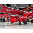 E-Flite Micro Draco 800mm AS3X-SAFE BNF-Basic SUR-COMMANDE