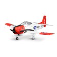 E-FLITE CARBON-Z T-28 PNP