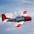 E-FLITE CARBON-Z T-28 PNP