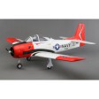 E-FLITE CARBON-Z T-28 PNP