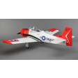 E-FLITE CARBON-Z T-28 PNP