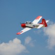 E-FLITE CARBON-Z T-28 PNP