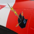 E-FLITE CARBON-Z T-28 PNP