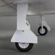 E-FLITE CARBON-Z T-28 PNP