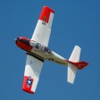 E-FLITE CARBON-Z T-28 PNP