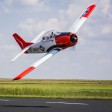 E-FLITE CARBON-Z T-28 PNP