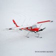 E-flite Cessna 150 BNF-Basic 2,1M
