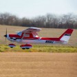 E-flite Cessna 150 BNF-Basic 2,1M