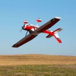 E-flite Cessna 150 BNF-Basic 2,1M