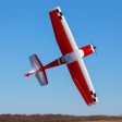 E-flite Cessna 150 BNF-Basic 2,1M