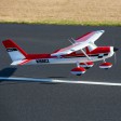E-flite Cessna 150 BNF-Basic 2,1M