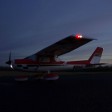 E-flite Cessna 150 BNF-Basic 2,1M