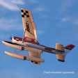 E-flite Cessna 150 BNF-Basic 2,1M