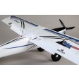 E-Flite Turbo Timber 1.5m BNF-Basic AS3X et SAFE (flotteurs inclus)
